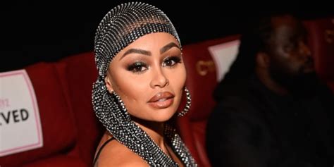 black chyna onlyfans leaked|Blac Chyna